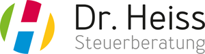 Logo Steuerberatung Heiss